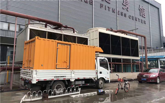 潜江300KW发电机组适配电缆规格选型指南