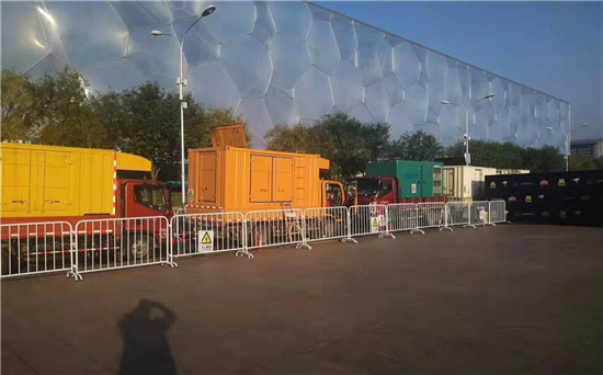 潜江400KW发电机组适配电缆规格选型指南