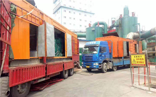 潜江100KW发电机组适配电缆规格选型指南